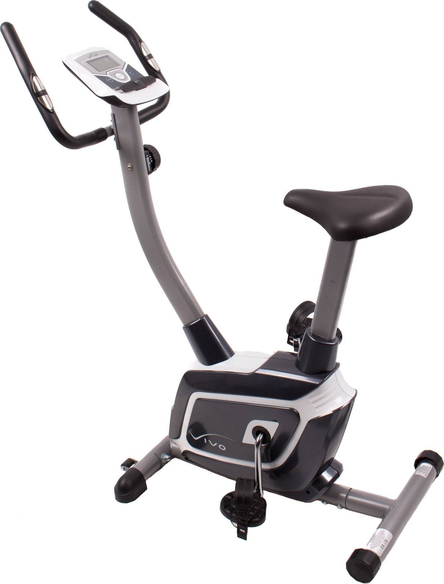 Rower stacjonarny Vivo Z-1350 magnetyczny