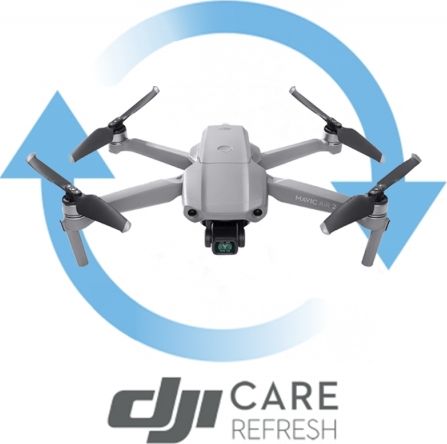 DJI Care Refresh (Mavic Air 2)