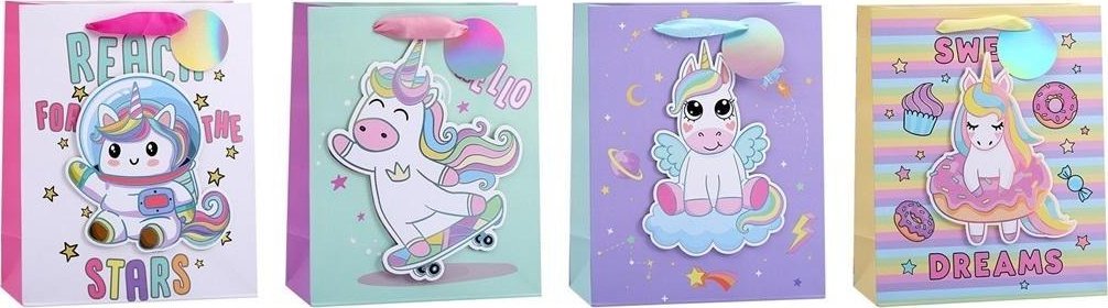 Torebka prezentowa KR 11144 L