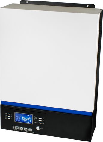 Azo Hybrydowy Inwerter solarny Off-Grid ESB 3kW-24 (AZO00D1196)