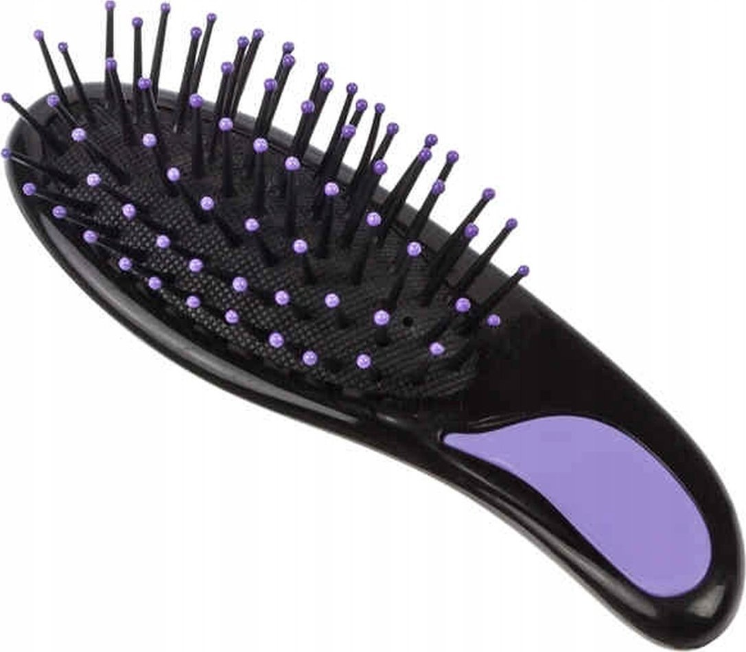 Ampli SZCZOTKA DO WŁOSÓW ŁEZKA MAŁA