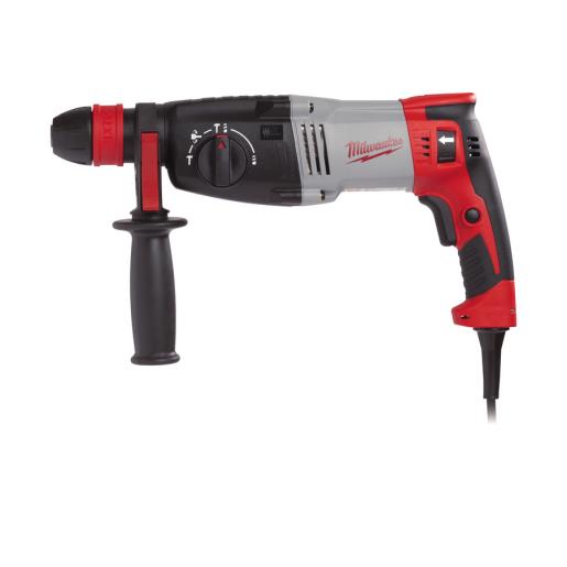 Młotowiertarka Milwaukee