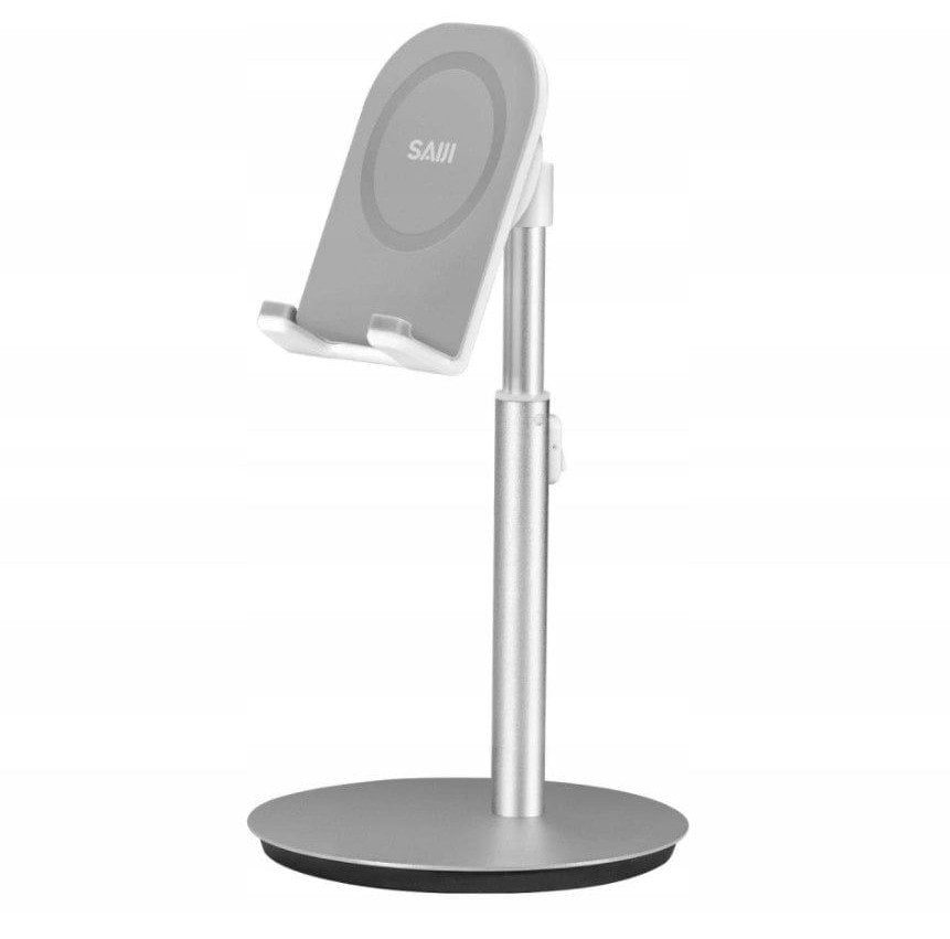 Regulowany Stojak Statyw Uchwyt Podstawka Tablet Do 10"" Telefon Smartfon / S1 Plus