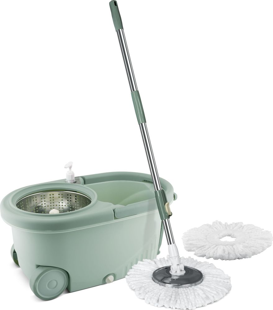 Mop Lamart LT8053 z wiadrem