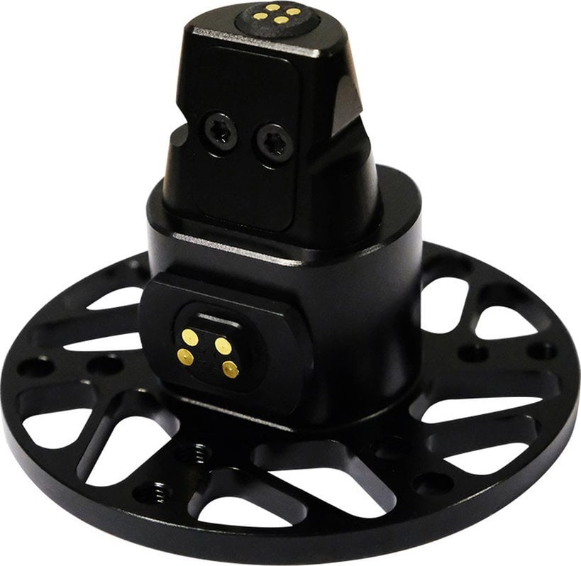 Cube Controls Cube Controls QRX Wheelbase-Anschluss - Magnetic