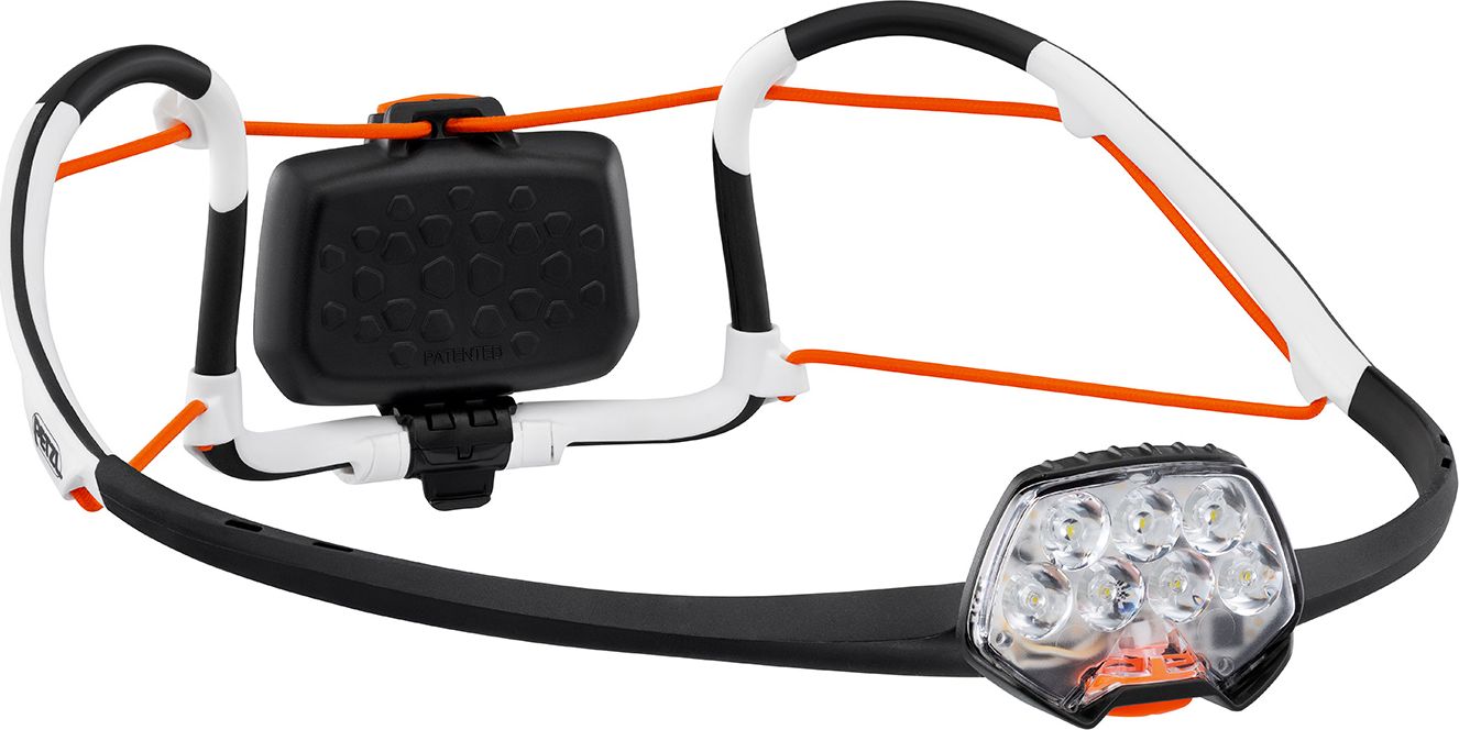 Latarka czołowa Petzl Iko Core