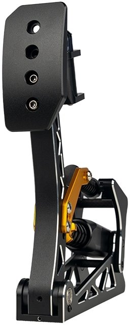 Pad Asetek CPP-EVO Pedał sprzęgła