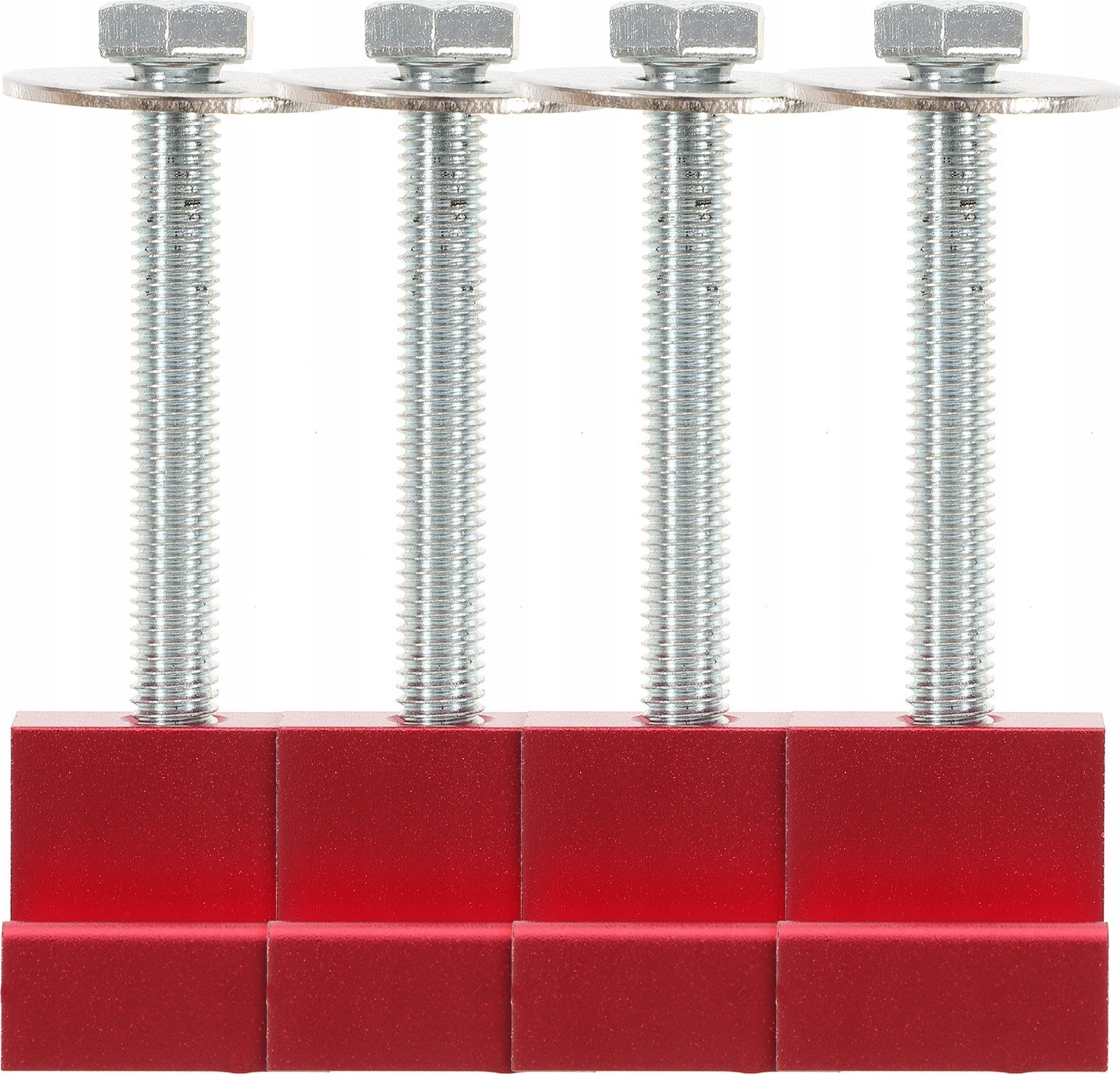 Wesco Chlebak biały mat 420mm Grandy