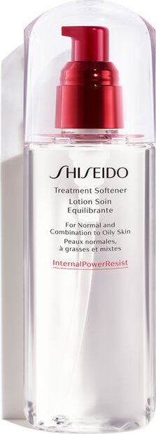 Shiseido Treatment Softener Lotion do twarzy 150ml