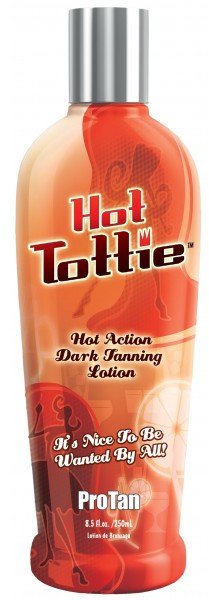 ProTan Hot Tottie Rozgrzewający Z Efektem Tingle