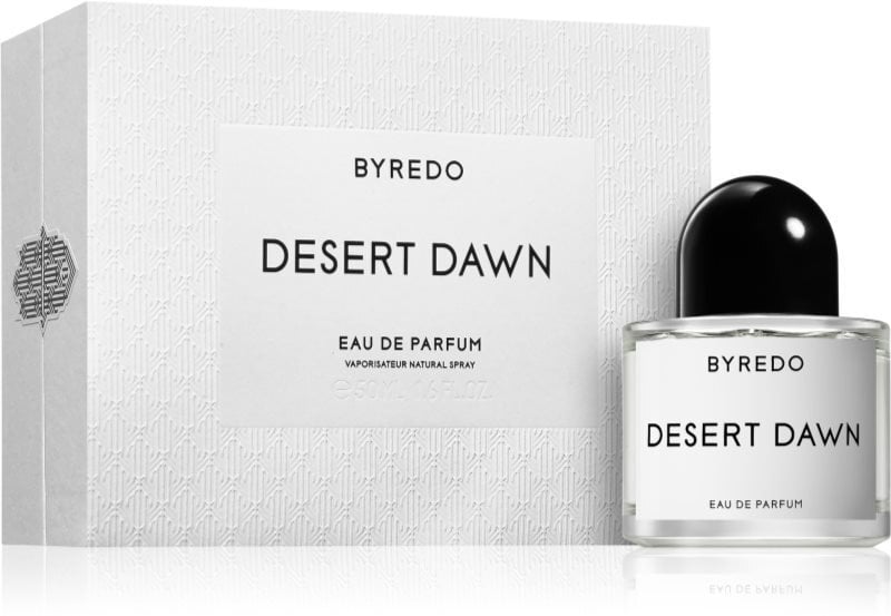 Byredo DESERT DAWN (M/W) EDP/S 50ML