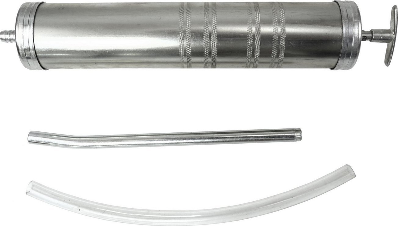 Geko Odsysacz paliwa i oleju silnikowego 0,5 l