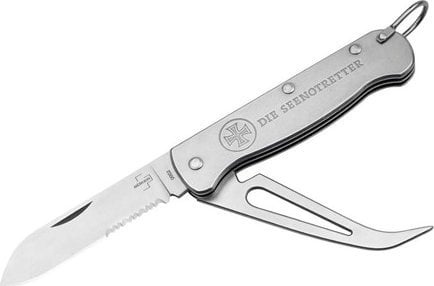 Boker Scyzoryk Boker Plus Seenotretter 01