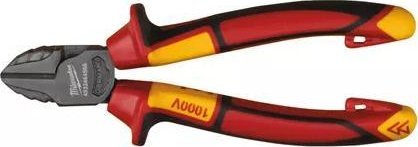 Milwaukee MILWAUKEE SIDE PLIERS 145mm VDE