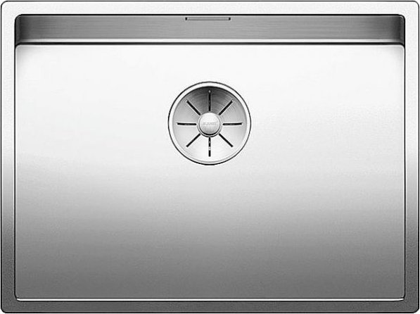 Zlewozmywak Blanco Zlewozmywak CLARON 550-IF stal polerowana, InFino