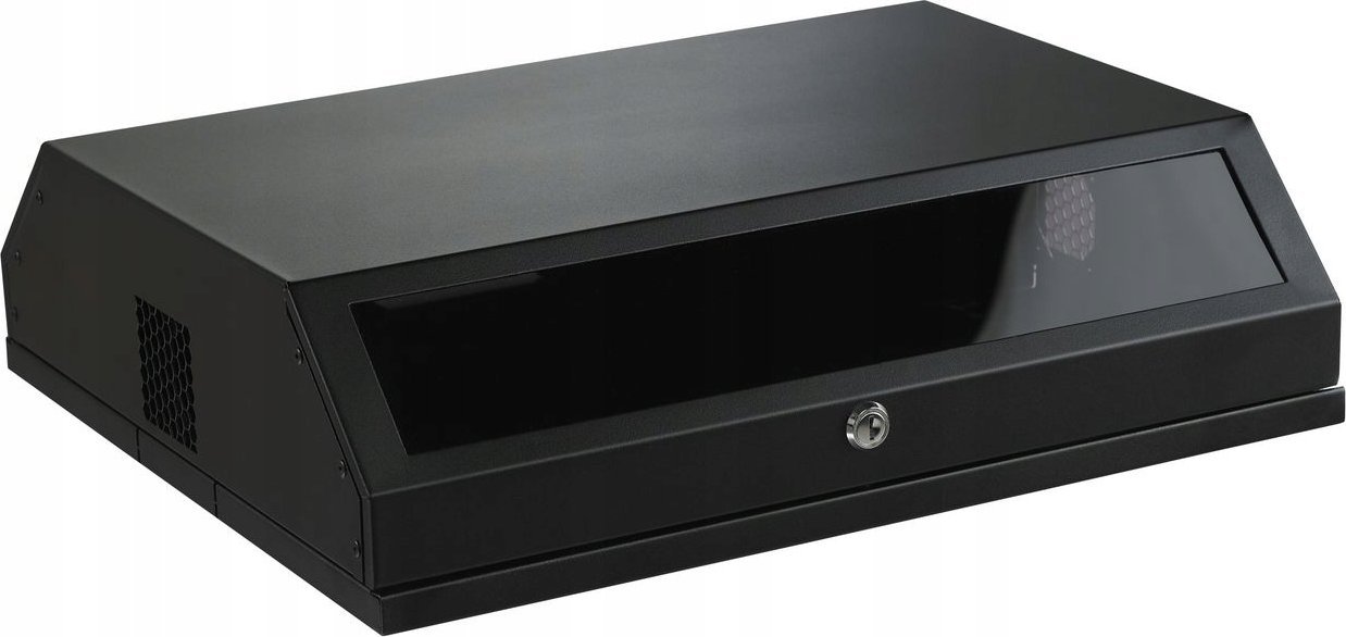 Lanview 19" 3U+5U= 8U W= 537mm