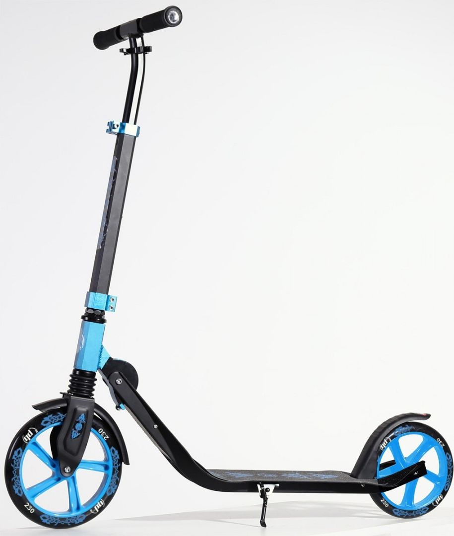 Hulajnoga PowerBlade Ornament Niebieski (1024554)