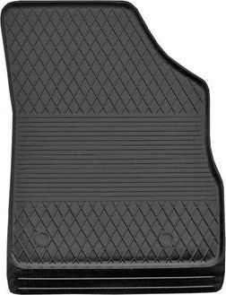 mat-Gum Dywaniki gumowe MG Opel Astra V przód, model - (WX PRAWY)