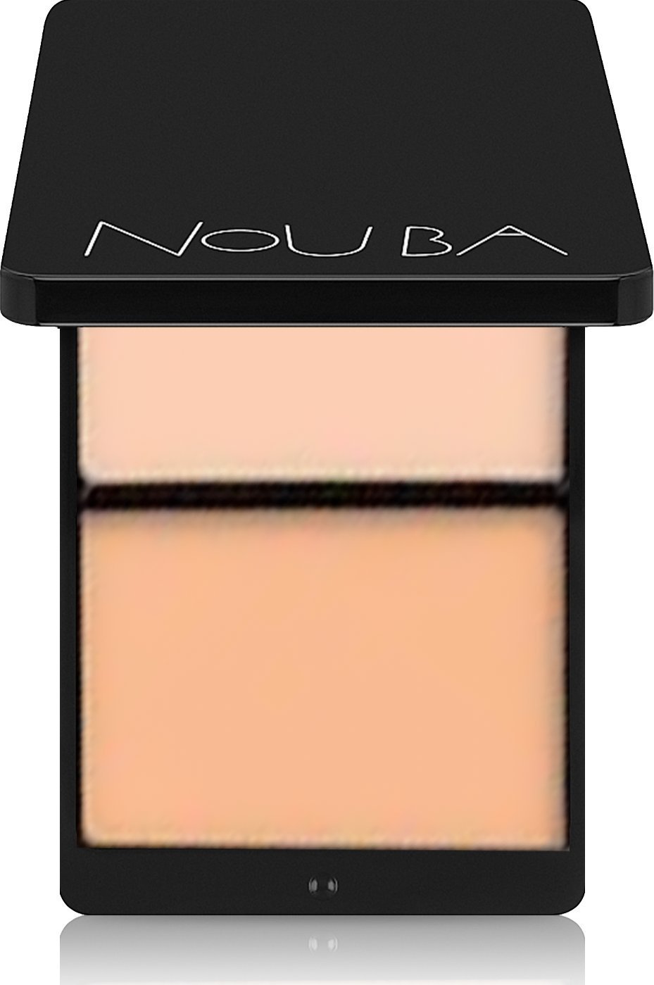 Nouba, Nouba, Contouring, Bronzer Compact Powder, 030, Dark, 14 g For Women
