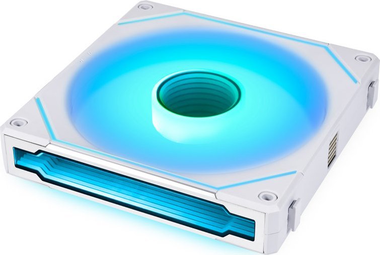 Wentylator Lian Li UNI FAN SL-INF 140 RGB (UF-SLIN140-1W)