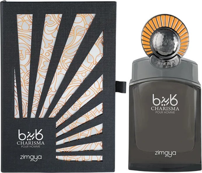 ZIMAYA Charisma EDP spray 100ml