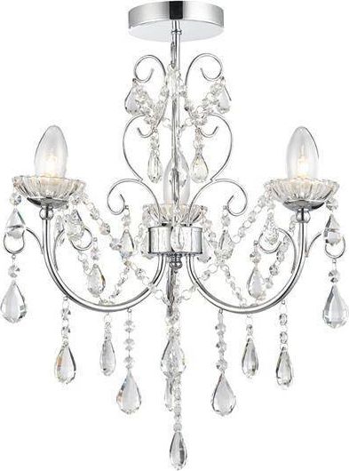 Lampa sufitowa ENDON Tabitha Lampa Sufitowa