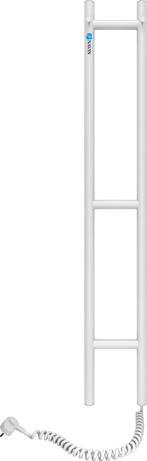 Grzejnik łazienkowy Navin El.rankšluosčių džiovintuvas Navin Siluet 160*1000 dešinė 12-017030-0110