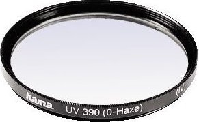 HAMA FILTR UV / FILTR UV HTMC 46 MM OCHRONNA SOCZEWKA standard