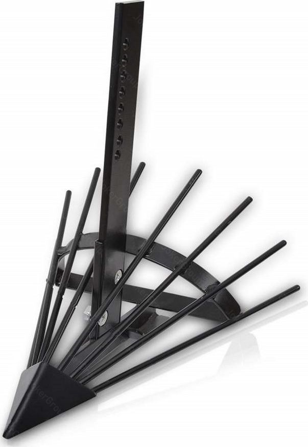 Hortmasz Wyorywacz do glebogryzarki