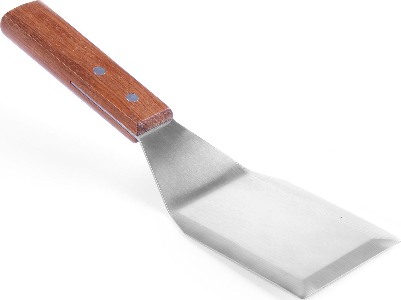 Hendi Szpatuła grillowa kątowa do steków 280 mm - 855508