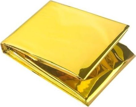 Polska Firma Koc ratunkowy termiczny folia termiczna