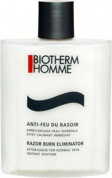 Biotherm HOMME Razor Burn Eliminator Balsam po goleniu 100 ml