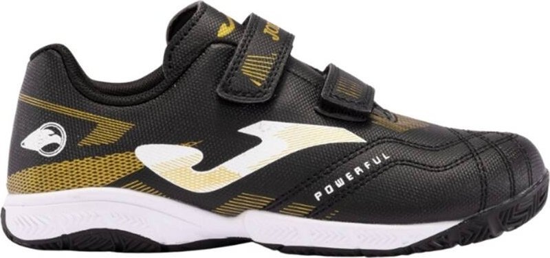 Joma BUTY HALOWE NA RZEP JOMA POJW2401INV POWERFUL JR 2401