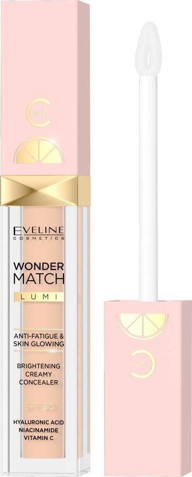 XXXX__Eveline Cosmetics (Eveline) Eveline Wonder Match Lumi 15 6.8ml