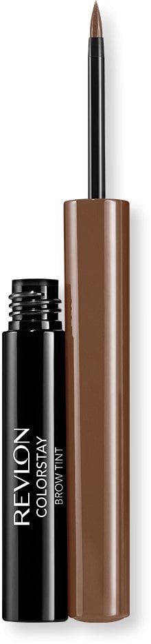 Revlon, Color Stay, Eyebrow Liquid Liner, 705, Soft Brown, 1.8 ml For Women