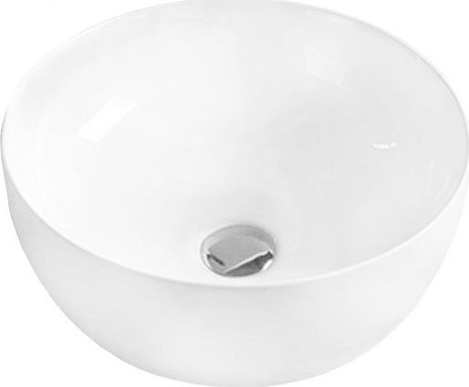 Umywalka Mexen Mexen Luca umywalka nablatowa 40x 40 cm - 21164000