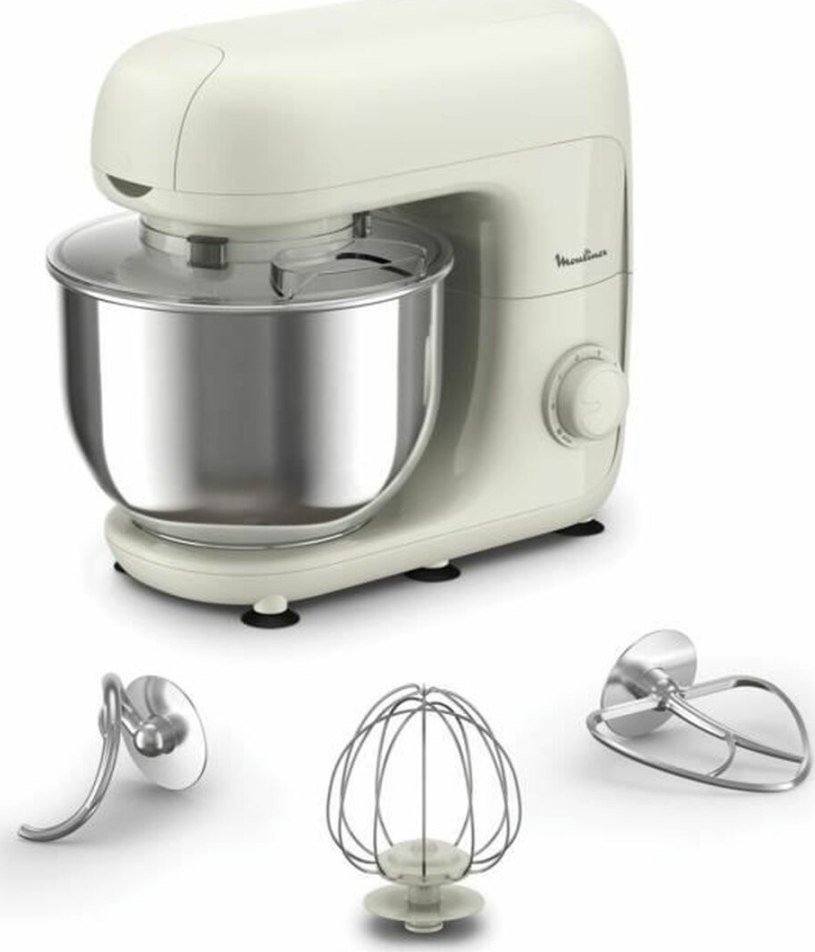 Robot kuchenny Moulinex Robot Kuchenny Moulinex