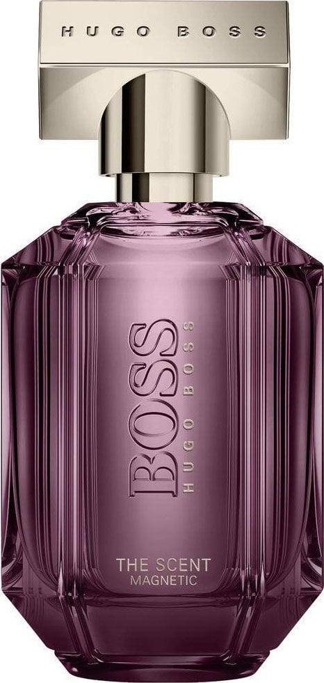 Hugo Boss The Scent Magnetic EDP 50 ml