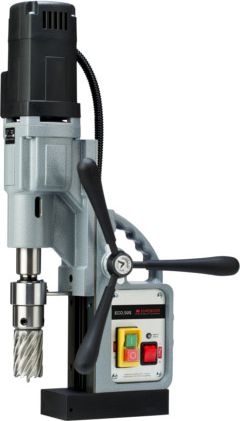 Vertical Wiertarka ze stopą magnetyczną (GLOB-VERTICAL50S)