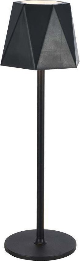 Lampka biurkowa V-TAC czarna (SKU 10330)