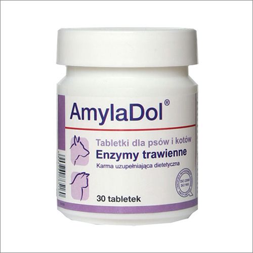 Dolfos Amyladol 30 tabletek