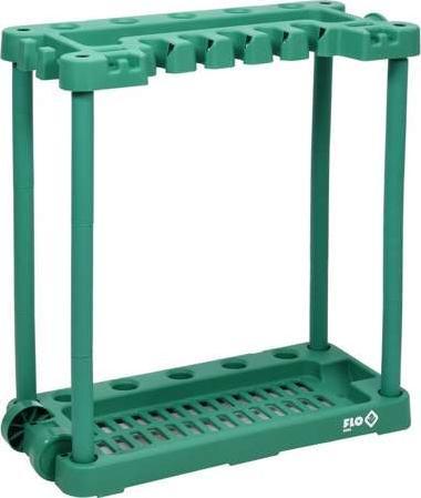 Flo FLO STOJAK OGRODOWY NA NARZĘDZIA 84cm T89990