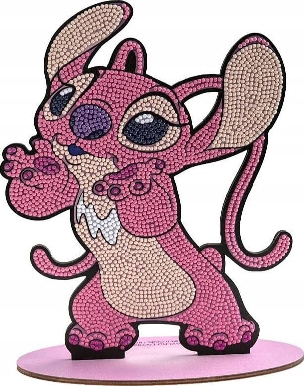 Epee Mozaika diamentowa Crystal Art Buddies XL Angel