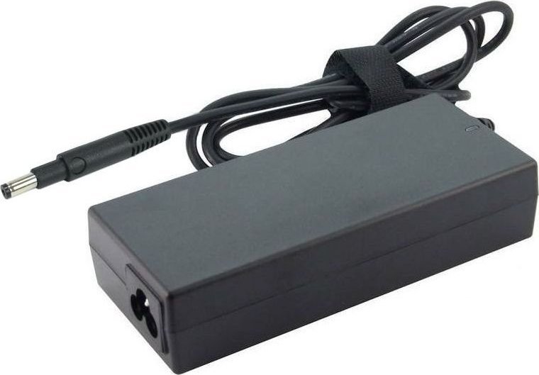 Zasilacz do laptopa Qoltec 65 W, 1.7 mm, 3.3 A, 19.5 V (50050.65W.HP)