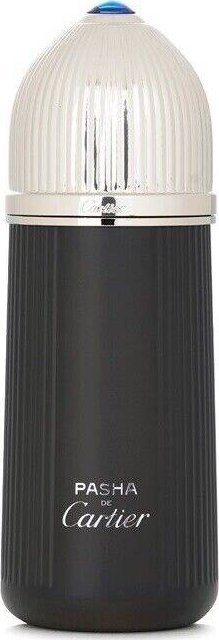 Cartier Perfumy Męskie EDT Pasha De Cartier Edition Noire 150 ml