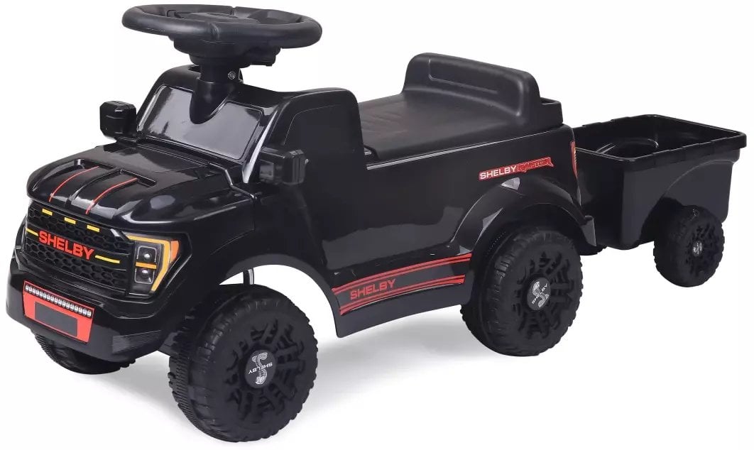 Jamara Shelby Ford F-150 Raptor Samochód do jeżdżenia