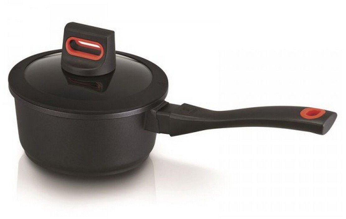 Beka Energy prikaistuvis su dangčiu, 16 cm