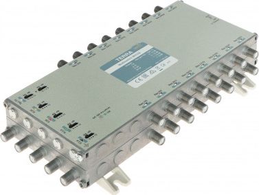 Terra MULTISWITCH MV-532 5 WEJŚĆ/32 WYJŚCIA TERRA