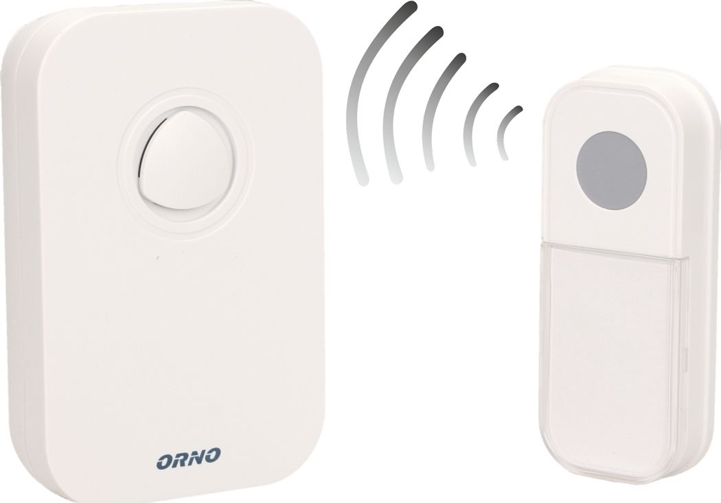 Orno ORNO DZWONEK BEZPRZEWODOWY OR-DB-KF-134