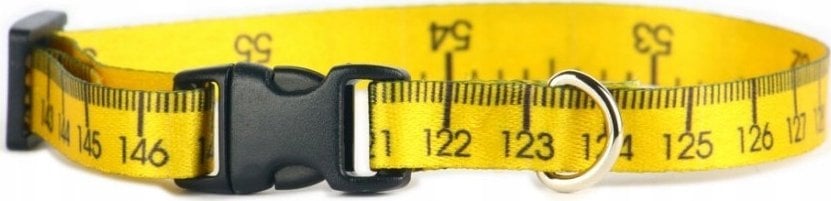 Matteo MATTEO OBROŻA TAŚMA MIARA 20mm/30-55cm